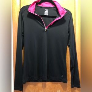 Women’s Medium Danskin Now Athletic Shirt